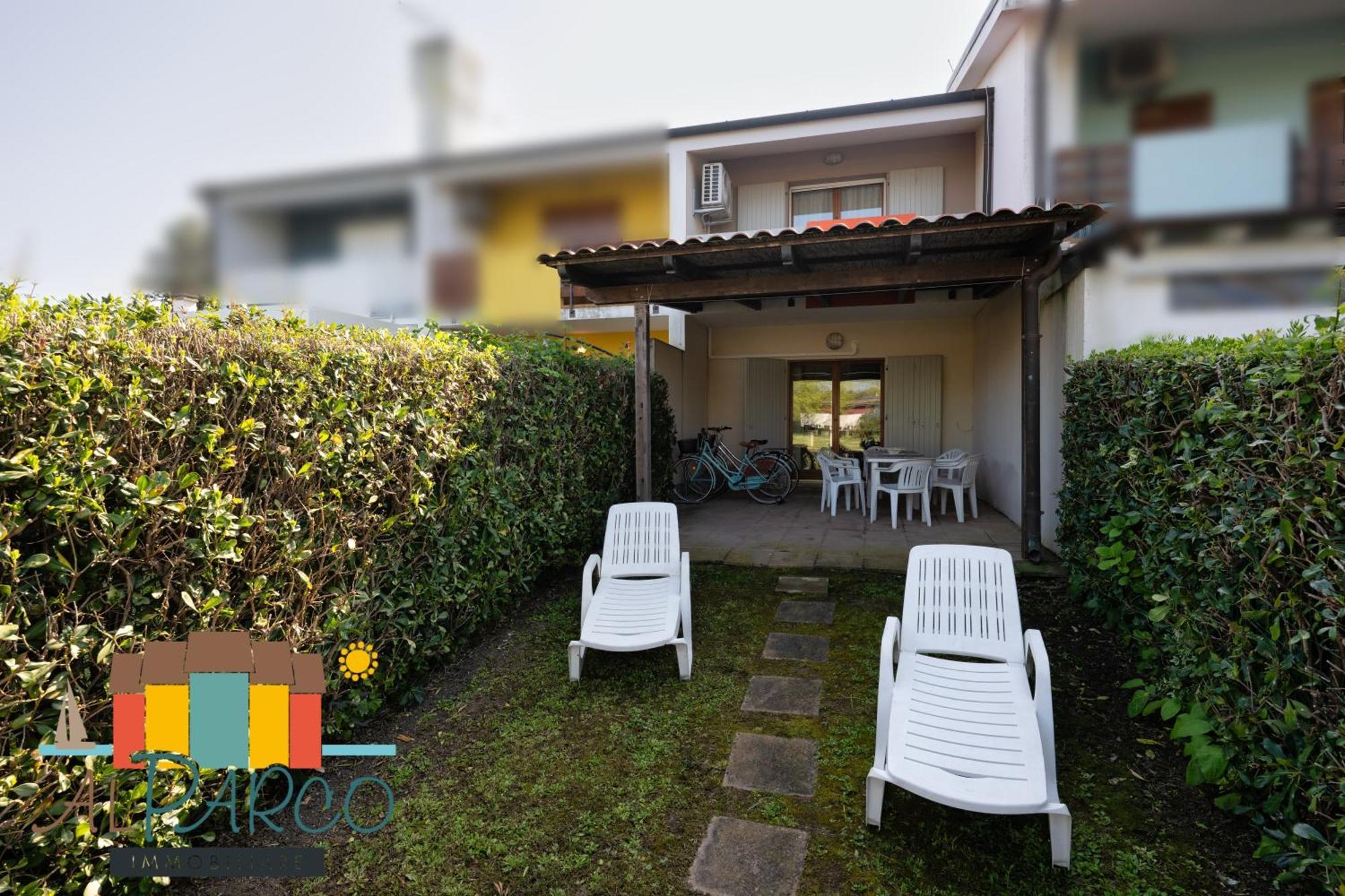 Fiordo Topazio Albarella Island Exterior photo