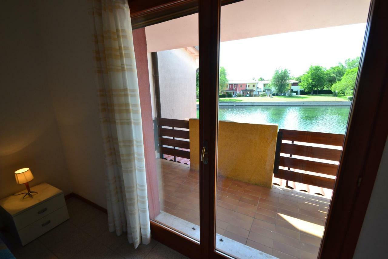 Fiordo Topazio Albarella Island Exterior photo